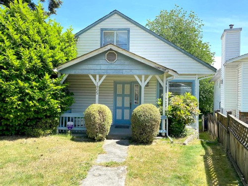 1955 Pitt River Road  Port Coquitlam, BC V3C 1R2