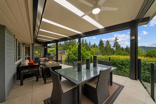 11 Elsdon Bay, Port Moody, BC 