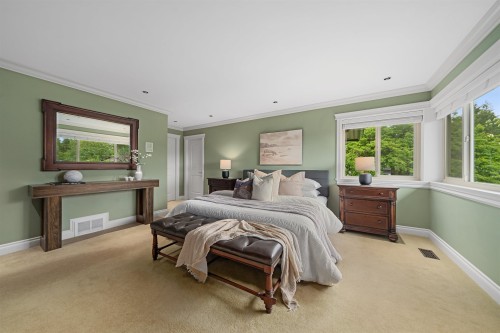 11 Elsdon Bay, Port Moody, BC 