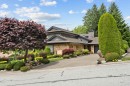 11 Elsdon Bay, Port Moody, BC 