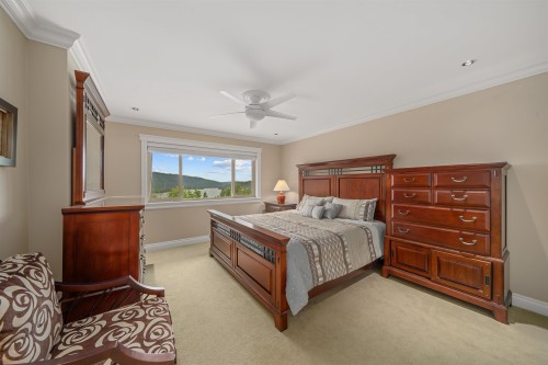 11 Elsdon Bay, Port Moody, BC 