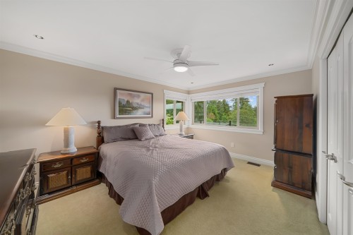 11 Elsdon Bay, Port Moody, BC 
