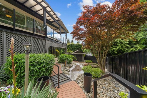 11 Elsdon Bay, Port Moody, BC 