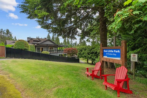 11 Elsdon Bay, Port Moody, BC 