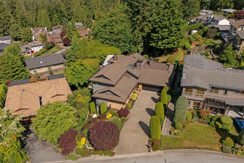 11 Elsdon Bay, Port Moody, BC 