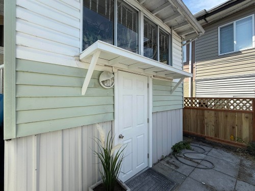 5828 Kerr Street, Vancouver, BC 