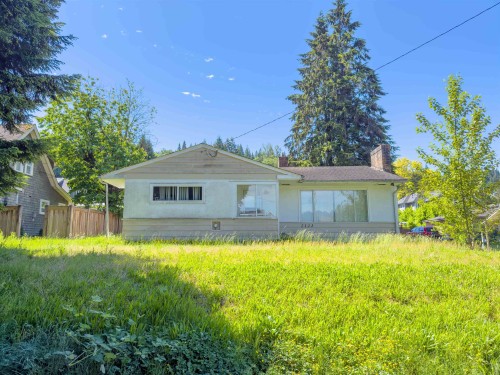2131 St Johns Street, Port Moody, BC 
