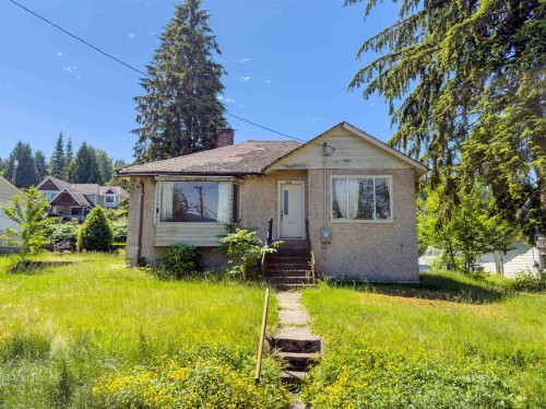 2131 St Johns Street, Port Moody, BC 