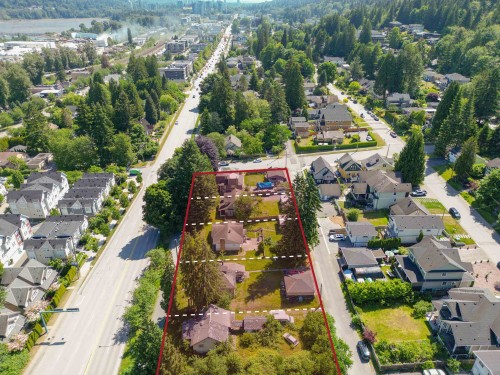 2131 St Johns Street, Port Moody, BC 