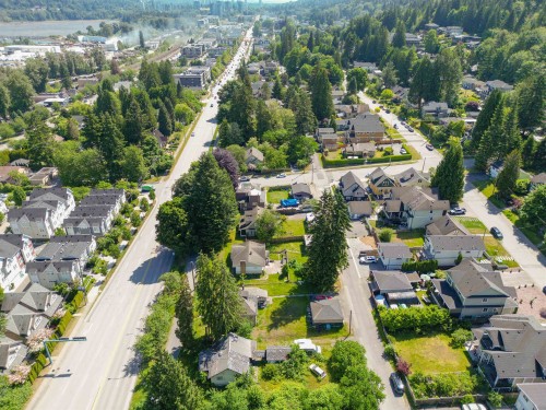 2131 St Johns Street, Port Moody, BC 