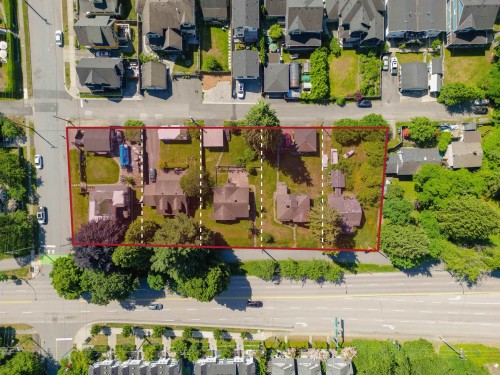 2131 St Johns Street, Port Moody, BC 