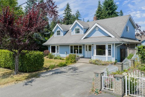 1707 Haversley Avenue, Coquitlam, BC 