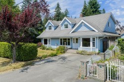 1707 Haversley Avenue  Coquitlam, BC V3J 1V8