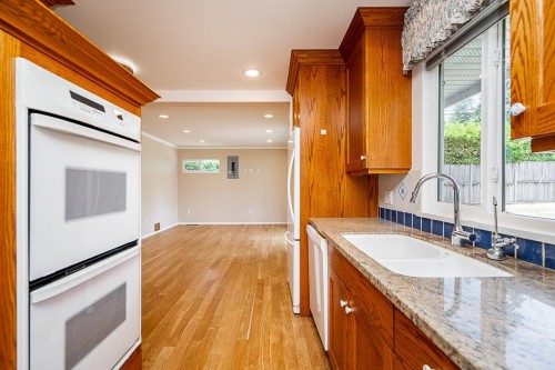 1707 Haversley Avenue, Coquitlam, BC 
