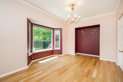 1707 Haversley Avenue, Coquitlam, BC 