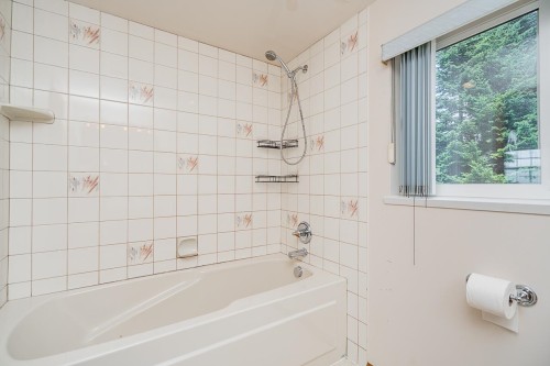 1707 Haversley Avenue, Coquitlam, BC 