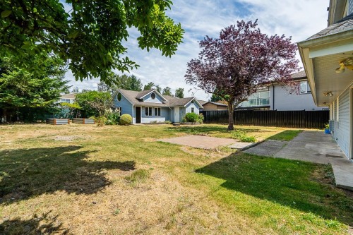 1707 Haversley Avenue, Coquitlam, BC 