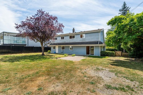 1707 Haversley Avenue, Coquitlam, BC 