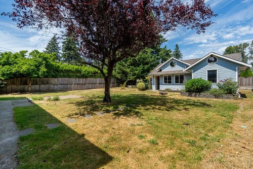 1707 Haversley Avenue, Coquitlam, BC 