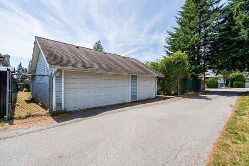 1707 Haversley Avenue, Coquitlam, BC 