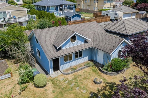 1707 Haversley Avenue, Coquitlam, BC 