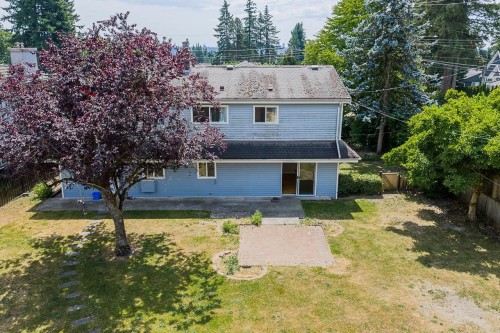 1707 Haversley Avenue, Coquitlam, BC 