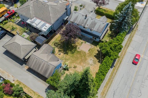 1707 Haversley Avenue, Coquitlam, BC 