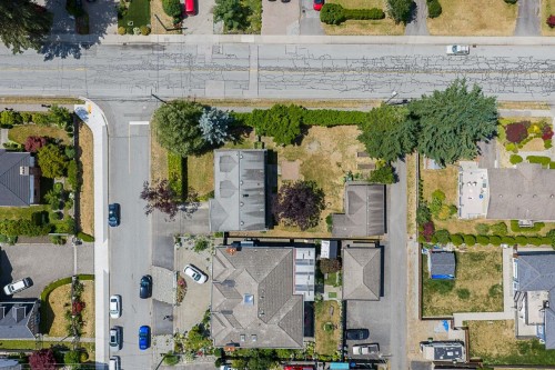 1707 Haversley Avenue, Coquitlam, BC 