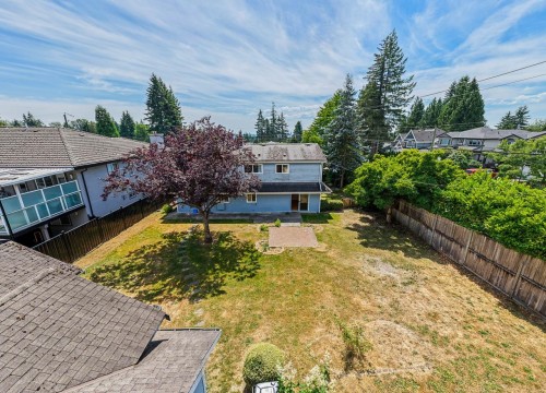 1707 Haversley Avenue, Coquitlam, BC 
