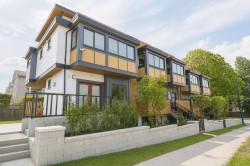 2412 Dundas Street  Vancouver, BC V5K 1P6