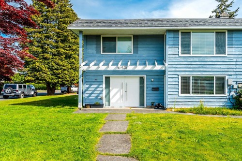10531 Anahim Drive, Richmond, BC 