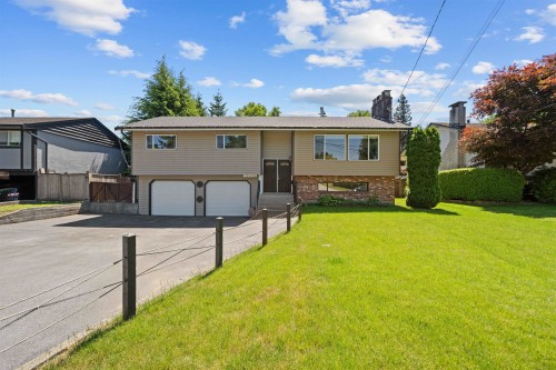 21656 Donovan Avenue  Maple Ridge, BC V2X 3A3