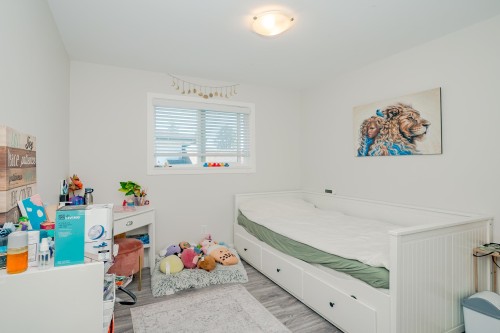 10551 Anahim Drive, Richmond, BC 