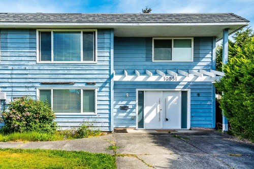 10551 Anahim Drive, Richmond, BC 