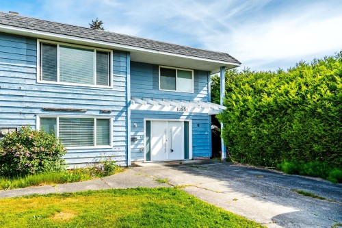 10551 Anahim Drive, Richmond, BC 