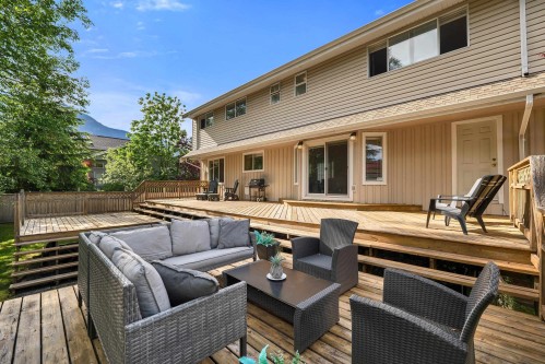 1510 Macdonald Place, Squamish, BC 