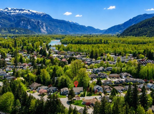 1510 Macdonald Place, Squamish, BC 