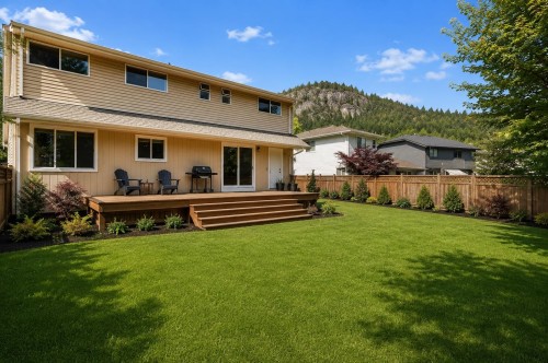 1510 Macdonald Place, Squamish, BC 