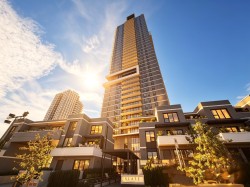 806-2135 Springer Avenue Burnaby, BC V5B 3K4