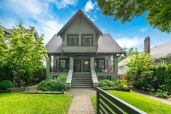 2436 8th Avenue W Vancouver, BC V6K 2B1