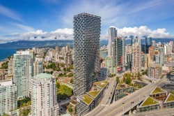 3105-1480 Howe Street Vancouver, BC V6Z 0G5