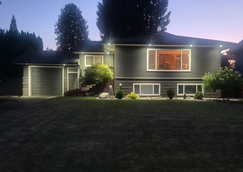 942 Porter Street, Coquitlam, BC - Outdoor