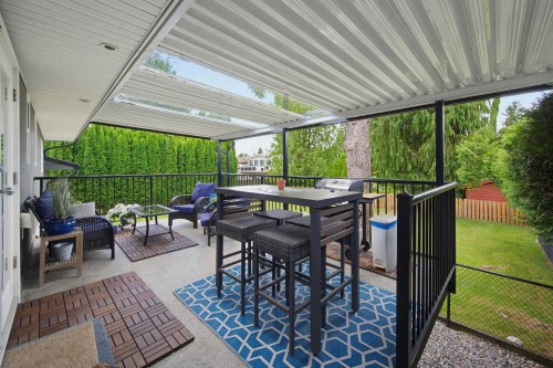 942 Porter Street, Coquitlam, BC - Outdoor With Deck Patio Veranda With Exterior