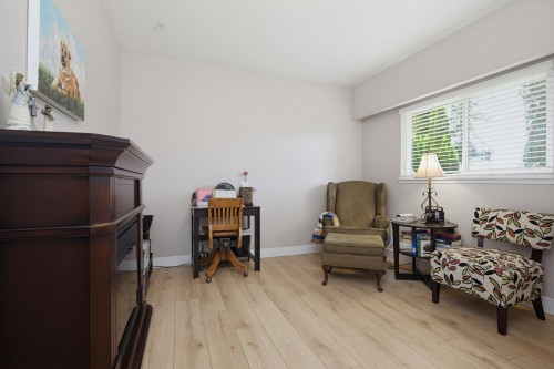942 Porter Street, Coquitlam, BC - Indoor