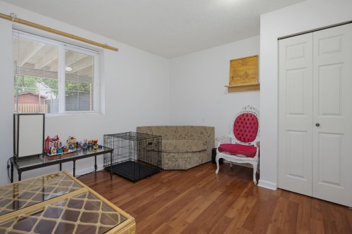 942 Porter Street, Coquitlam, BC - Indoor