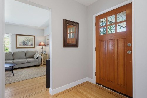 942 Porter Street, Coquitlam, BC - Indoor