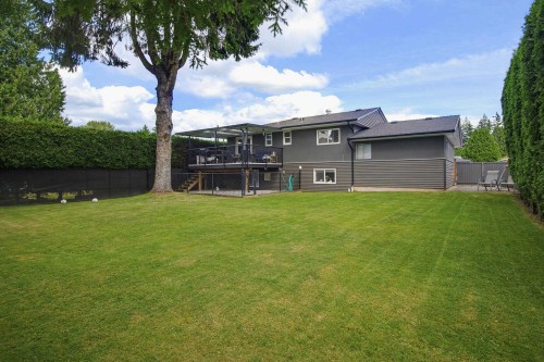 942 Porter Street, Coquitlam, BC - Outdoor