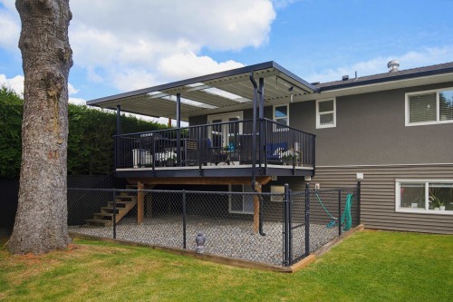 942 Porter Street, Coquitlam, BC - Outdoor With Exterior