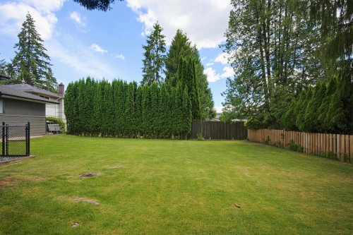 942 Porter Street, Coquitlam, BC - Outdoor