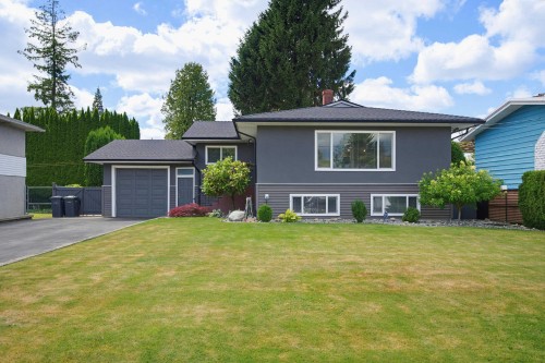 942 Porter Street, Coquitlam, BC - Outdoor